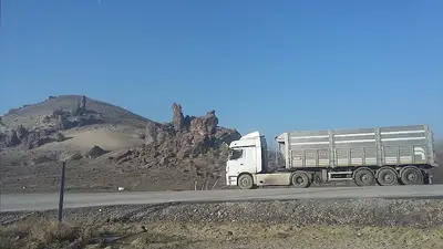 Hayvan Pazarı