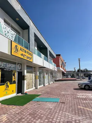ALTIN PENÇE PET SHOP EVCİL HAYVAN MALZEMELERİ