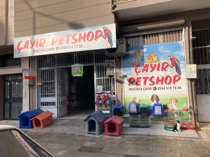 Çayır Petshop foto 1