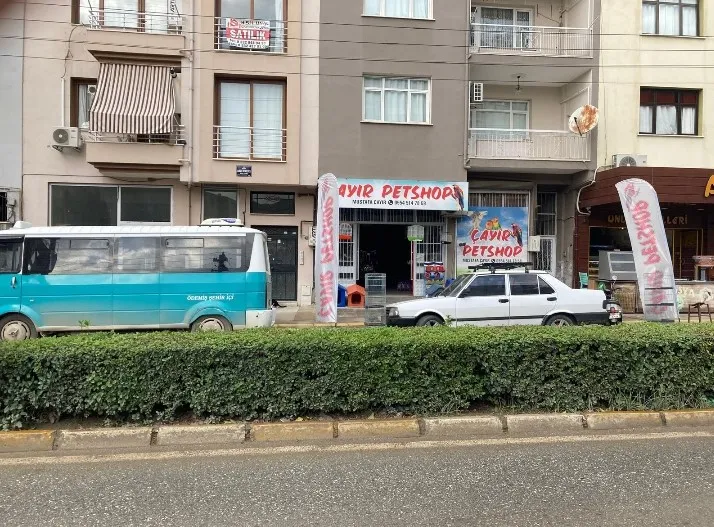 Çayır Petshop foto 2