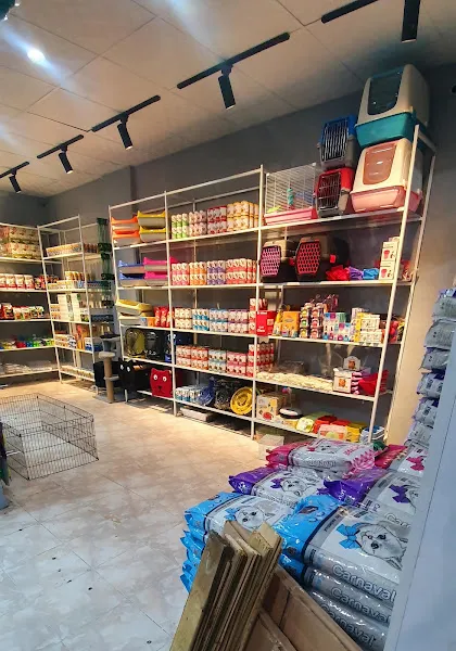 Huzur Petshop foto 1