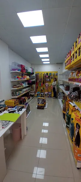 Deniz Petshop foto 2