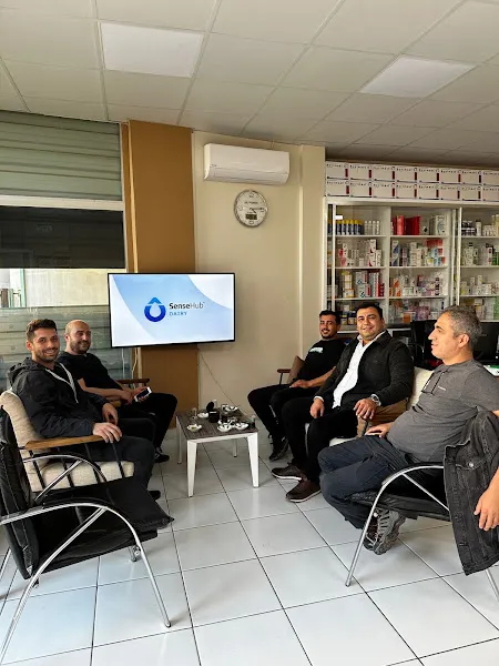 SEROLOJİ VETERİNER KLİNİĞİ foto 2