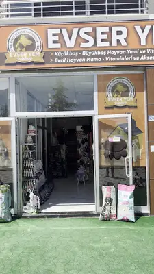 ŞIK PATİ KUAFÖRÜ VE PET SHOP