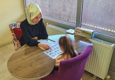 Geyve Özel Eğitim ve Rehabilitasyon Merkezi