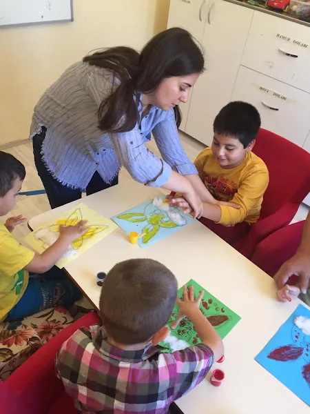 Geyve Özel Eğitim ve Rehabilitasyon Merkezi foto 2