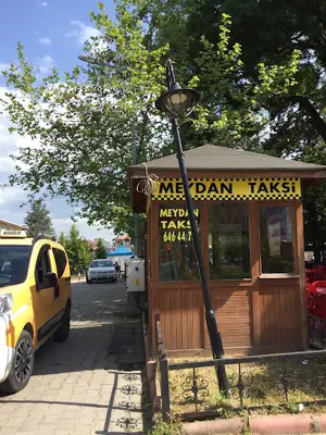 Meydan Taksi