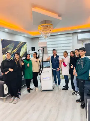 Mucize Güzellik Salonu Kurtalan & Siirt