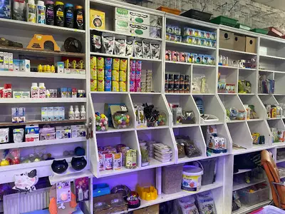Animora Aqua Petshop