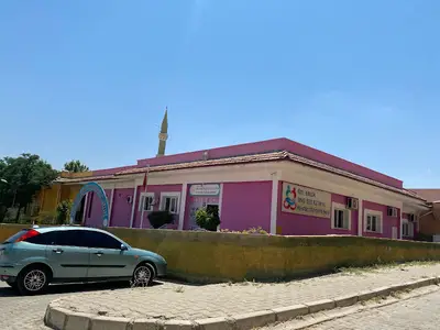 Özel Birecik Sevgi Özel Eğitim ve Rehabilitasyon Merkezi fotoğrafı