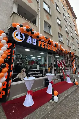 Çorlu Ay Pet SHOP