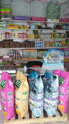 Kanyon petshop