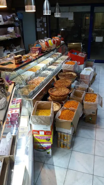 Kanyon petshop foto 2
