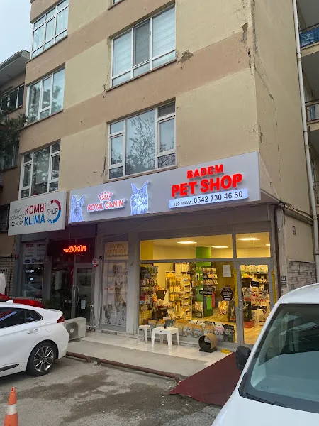 BADEM PETSHOP foto 1