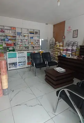 Selçuk veteriner kliniği