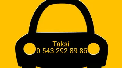 Malatya Yeşilyurt Taksi
