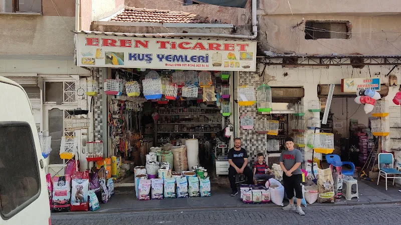 Eren Ticaret foto 1