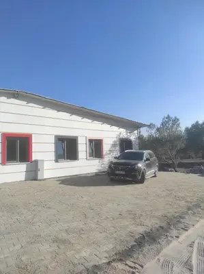 ÖRNEK ÖzeL EgitiM ve RehabilitasyoN MERKEZİ