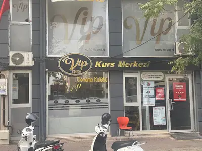 Salihli Vip Eğitim