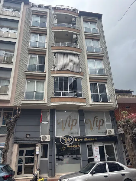 Salihli Vip Eğitim foto 2