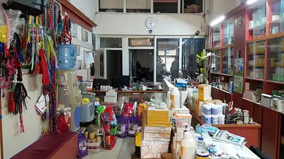 Mehmet Kızıltepe Veteriner Kliniği
