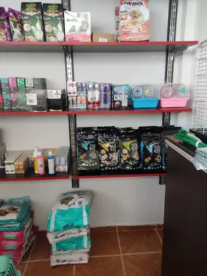 Empati pet shop