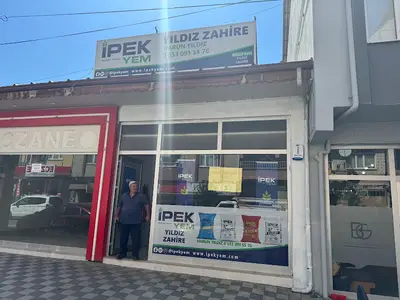 YILDIZ PETSHOP (MURAT YILDIZ)