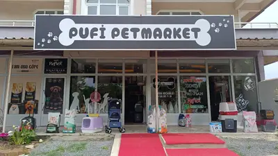 Pufi Petmarket