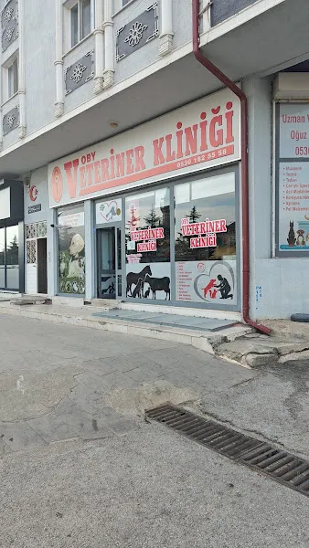 Özyaşam Veteriner Kliniği foto 2