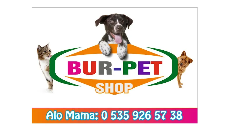 Bur-Pet Shop foto 1