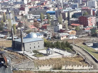Çağatay Veteriner Kliniği