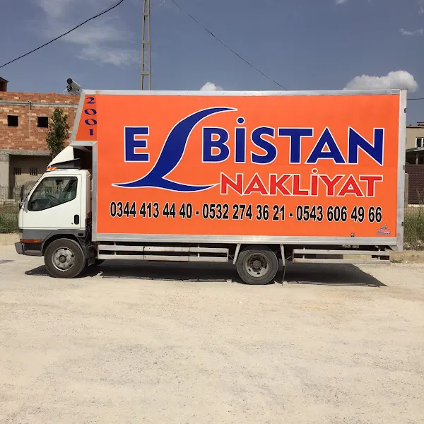 Elbistan Nakliye Evden Eve, Canlı Hayvan foto 1