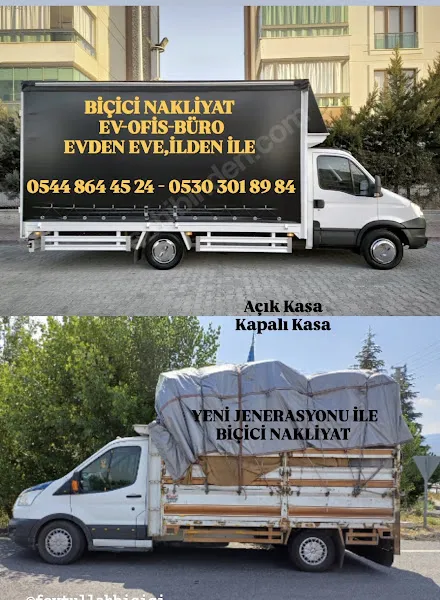Elbistan Nakliye Evden Eve, Canlı Hayvan foto 2