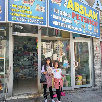 İmralı petshop