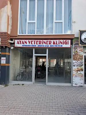 Aydınlı Veteriner Kliniği