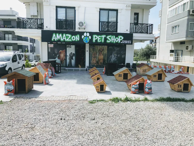 Max Petshop foto 2