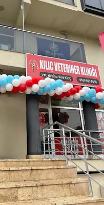 Kılıç Veteriner Kliniği