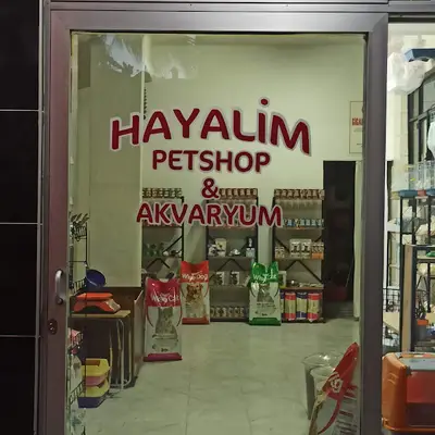 KUZEY PET VETERİNER ÜRÜNLERİ İLAÇ VE GIDA SAN. DIŞ. TİC.