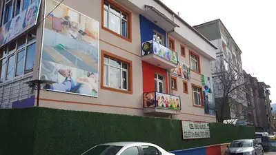 Özel Karakoçan Yuvamız Özel Eğitim Ve Rehabilitasyon Merkezi