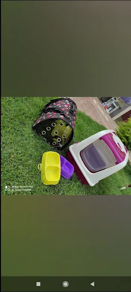 pembişpati petshop foto 2