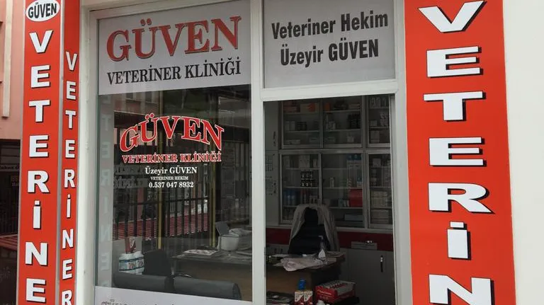 Veteriner Hekimi Hakan Öz foto 2