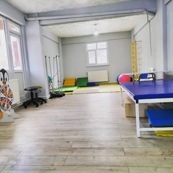Özel Aktif Özel Eğitim ve Rehabilitasyon Merkezi foto 2