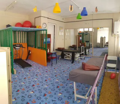 Akademi Konya Özel Eğitim ve Rehabilitasyon Merkezi