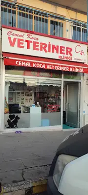 Cemal Koca Veteriner Kliniği fotoğrafı