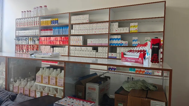 Helen Veteriner Kliniği foto 1