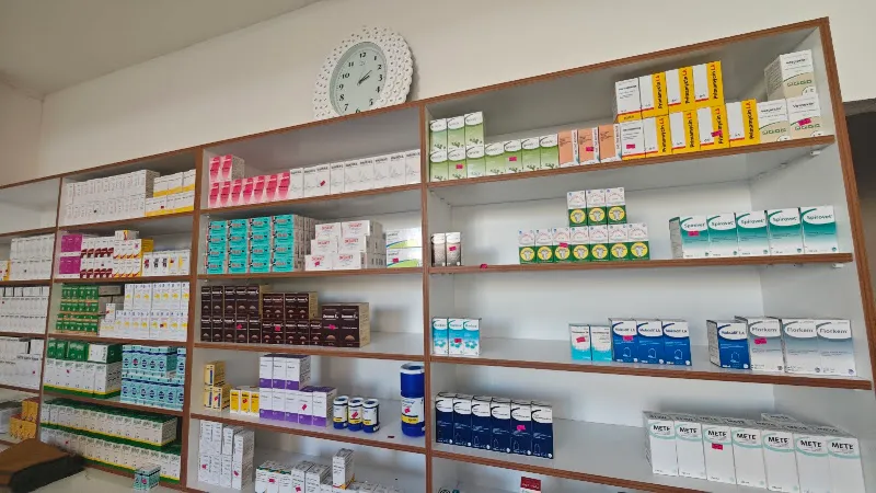 Helen Veteriner Kliniği foto 2
