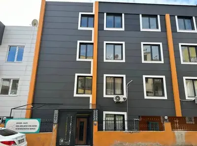 Özel Urfa Beyaz Özel Eğitim ve Rehabilitasyon Merkezi fotoğrafı