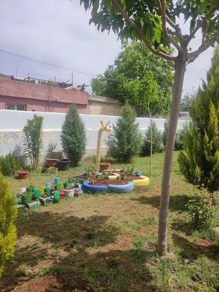 Hilvan Özel Eğitim Ve Rehabilitasyon Merkezi foto 2