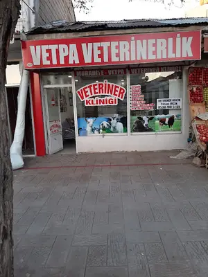 VAN VETERİNER HEKİMLERİ ODASI fotoğrafı