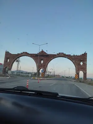 Çaldıran Hayvan Pazarı fotoğrafı